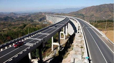 改革開放40年 巧筑虹橋靚蒼穹——追尋“建筑行業(yè)奧斯卡”獲獎工程的匠心之路